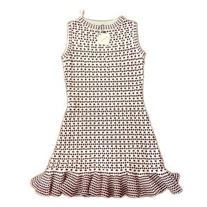 NWT Deesse Mini Dress